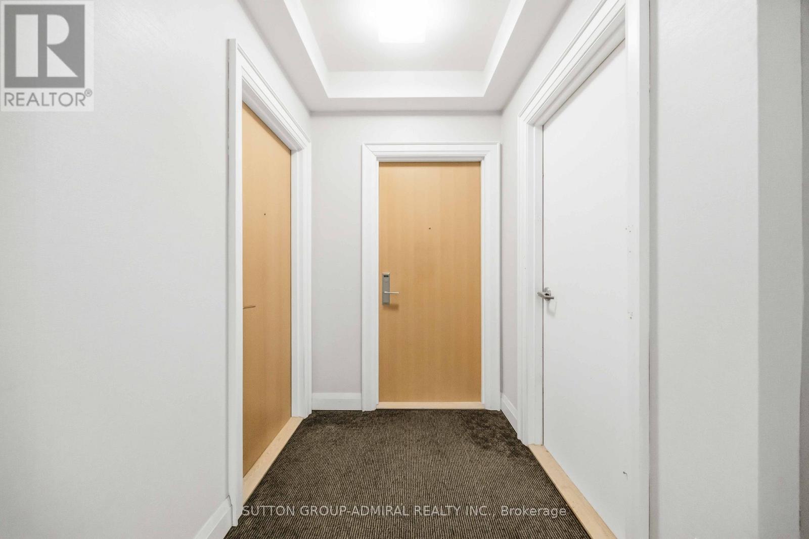 509 - 16 Mcadam Avenue, Toronto, Ontario  M6A 0B9 - Photo 2 - W12997206