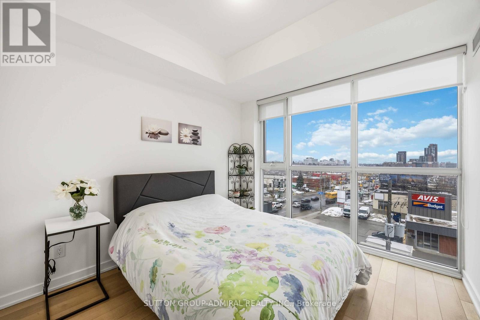 509 - 16 Mcadam Avenue, Toronto, Ontario  M6A 0B9 - Photo 20 - W12997206