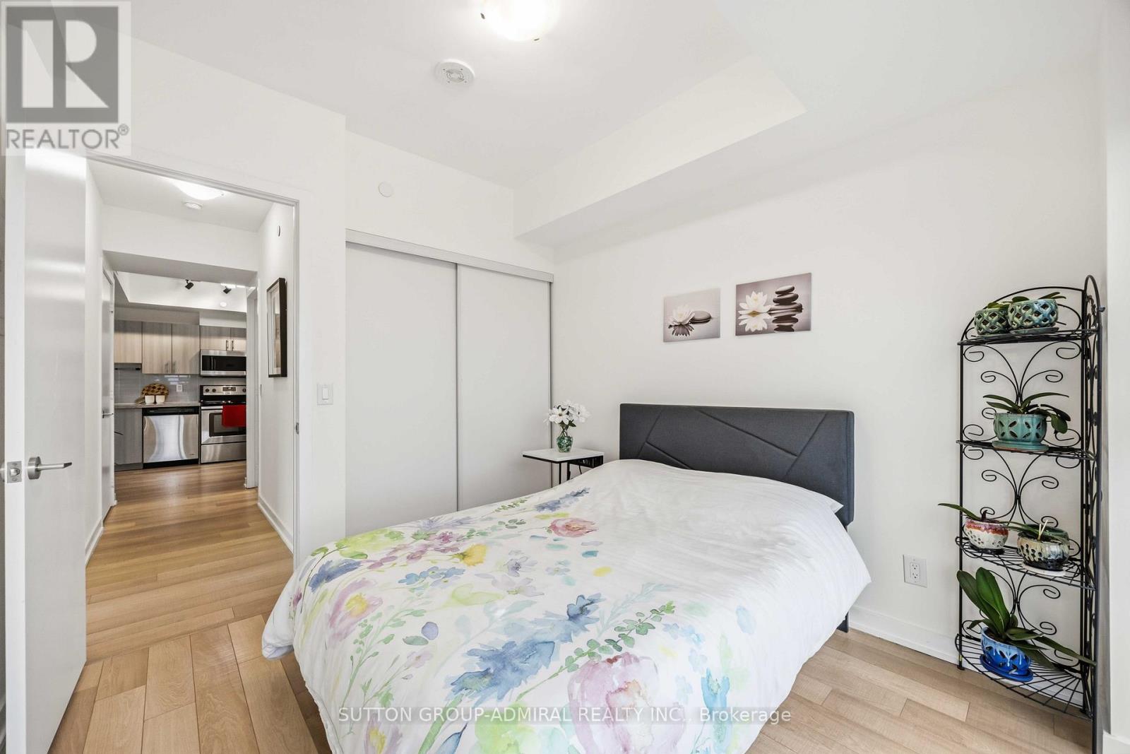 509 - 16 Mcadam Avenue, Toronto, Ontario  M6A 0B9 - Photo 21 - W12997206