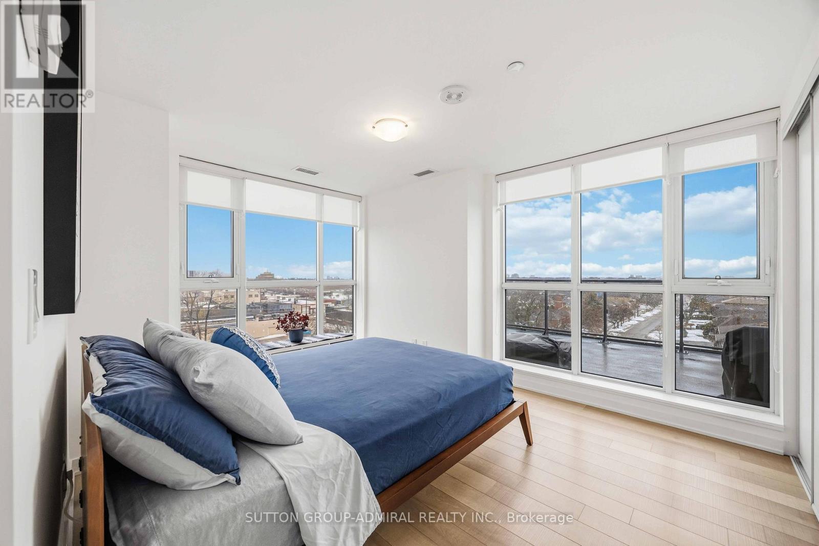 509 - 16 Mcadam Avenue, Toronto, Ontario  M6A 0B9 - Photo 23 - W12997206