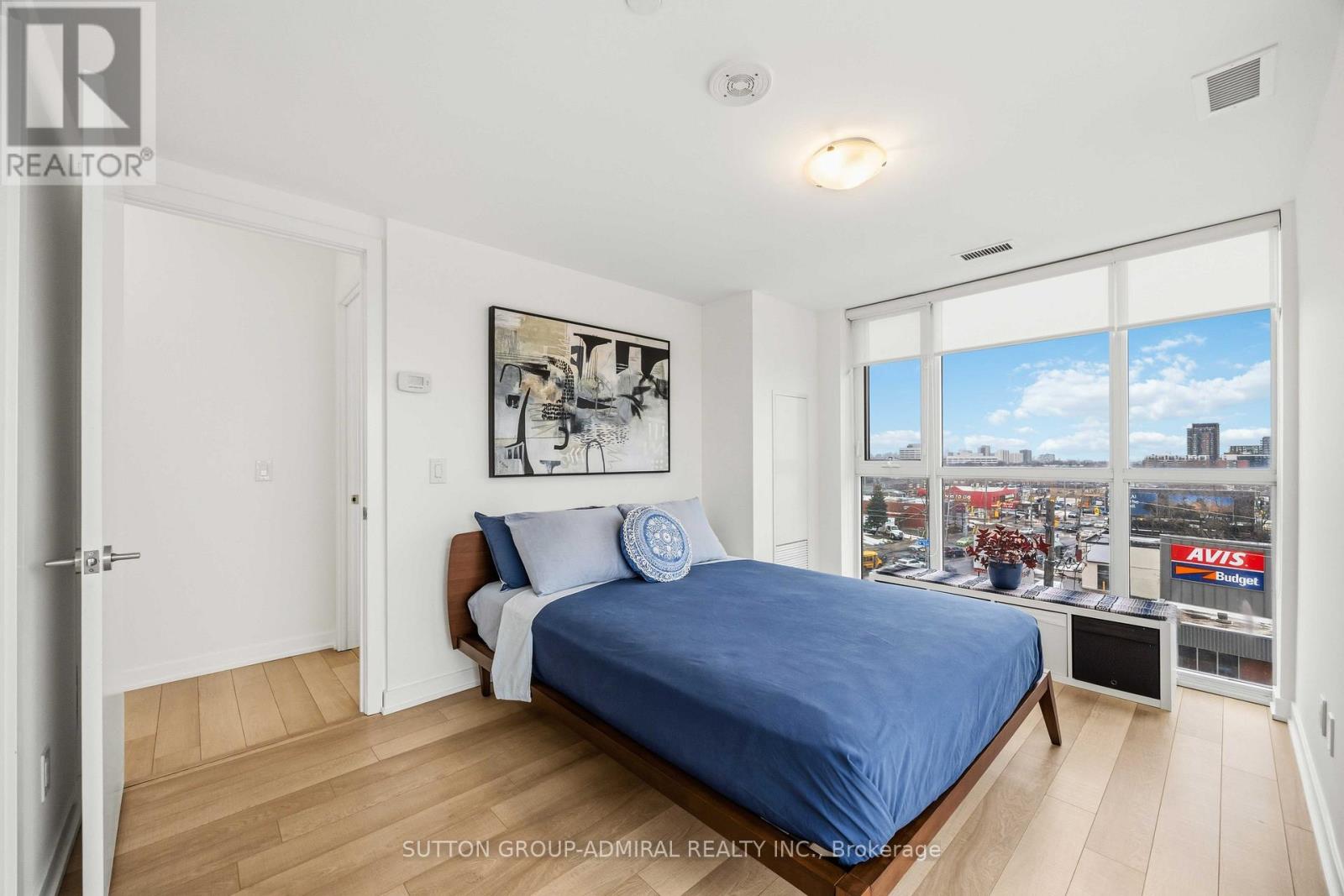 509 - 16 Mcadam Avenue, Toronto, Ontario  M6A 0B9 - Photo 24 - W12997206