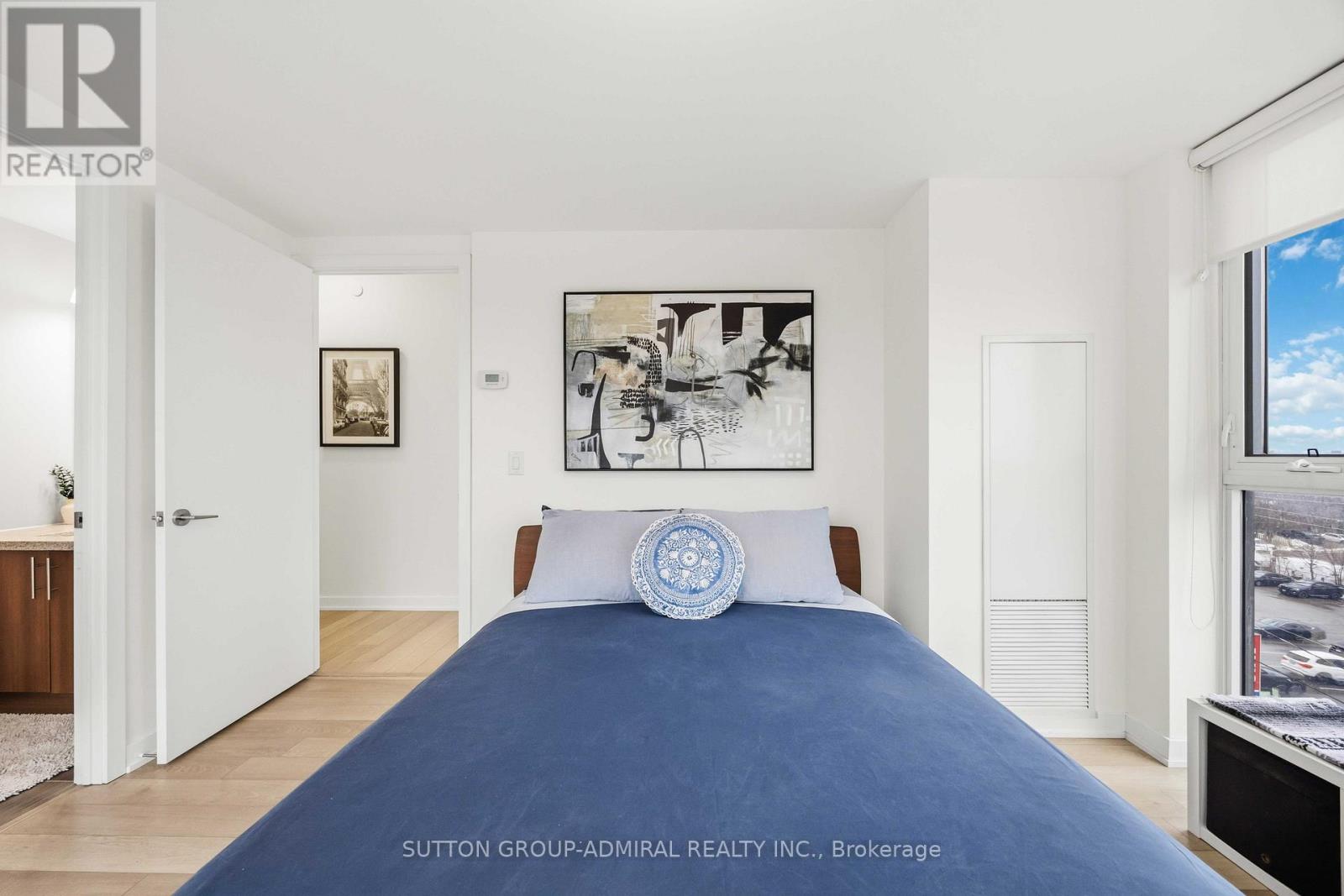 509 - 16 Mcadam Avenue, Toronto, Ontario  M6A 0B9 - Photo 25 - W12997206