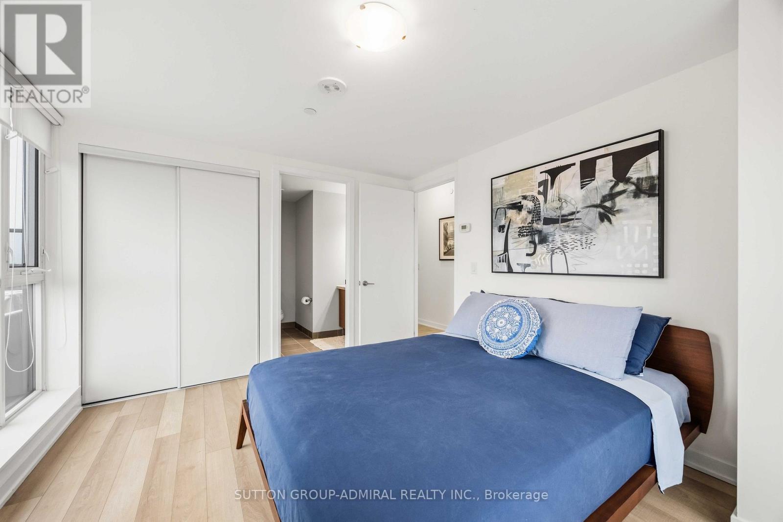 509 - 16 Mcadam Avenue, Toronto, Ontario  M6A 0B9 - Photo 26 - W12997206