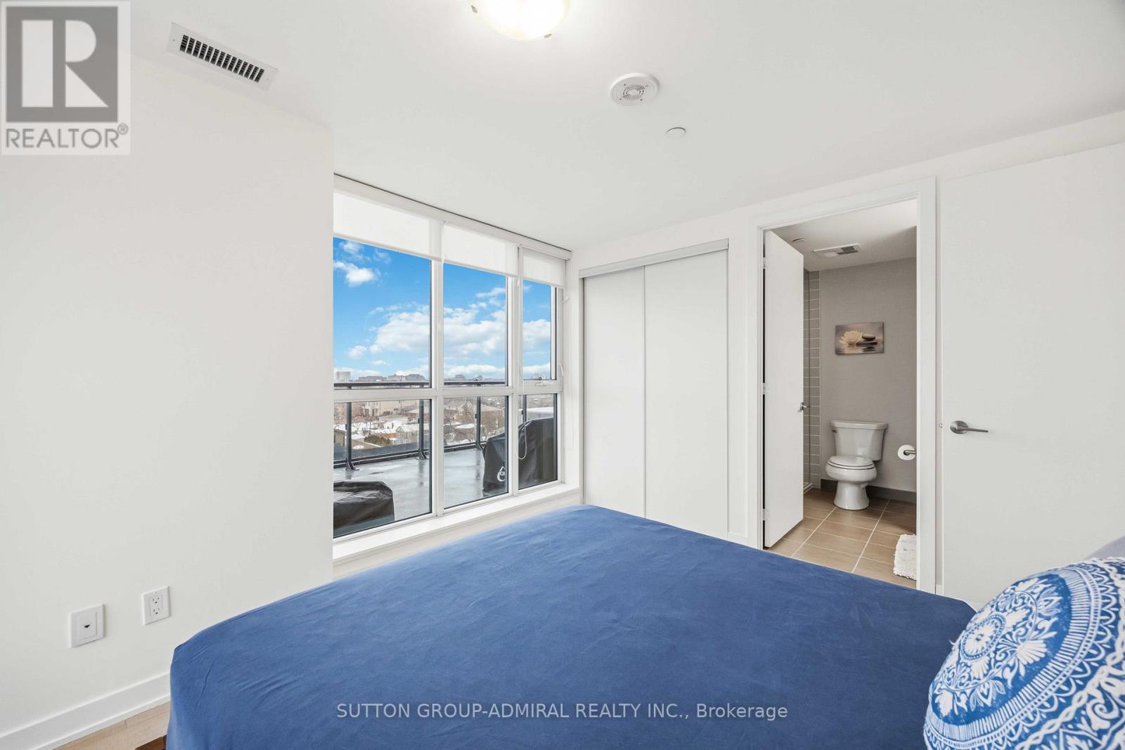 509 - 16 Mcadam Avenue, Toronto, Ontario  M6A 0B9 - Photo 27 - W12997206