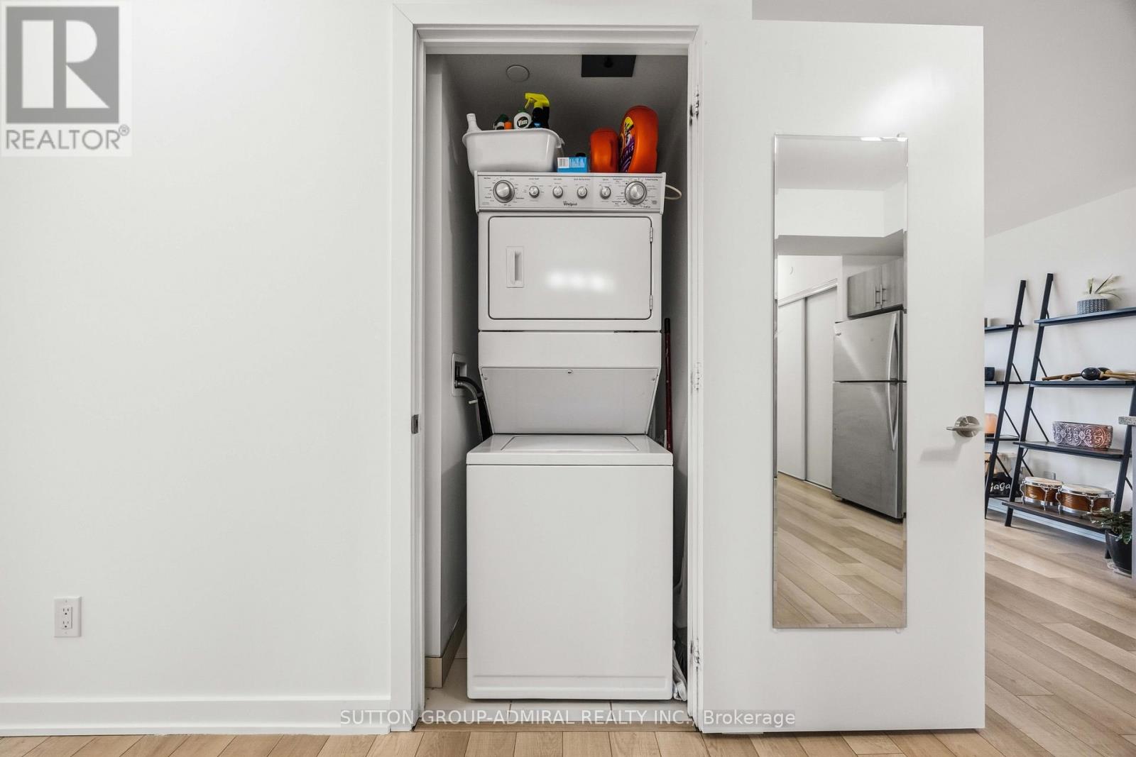 509 - 16 Mcadam Avenue, Toronto, Ontario  M6A 0B9 - Photo 30 - W12997206