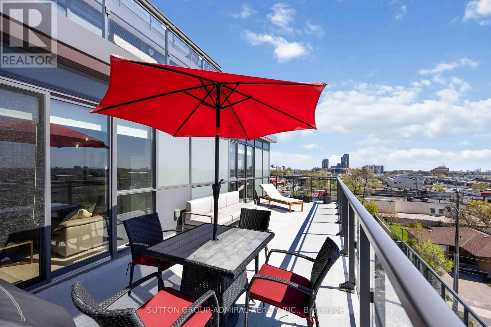 509 - 16 Mcadam Avenue, Toronto, Ontario  M6A 0B9 - Photo 31 - W12997206