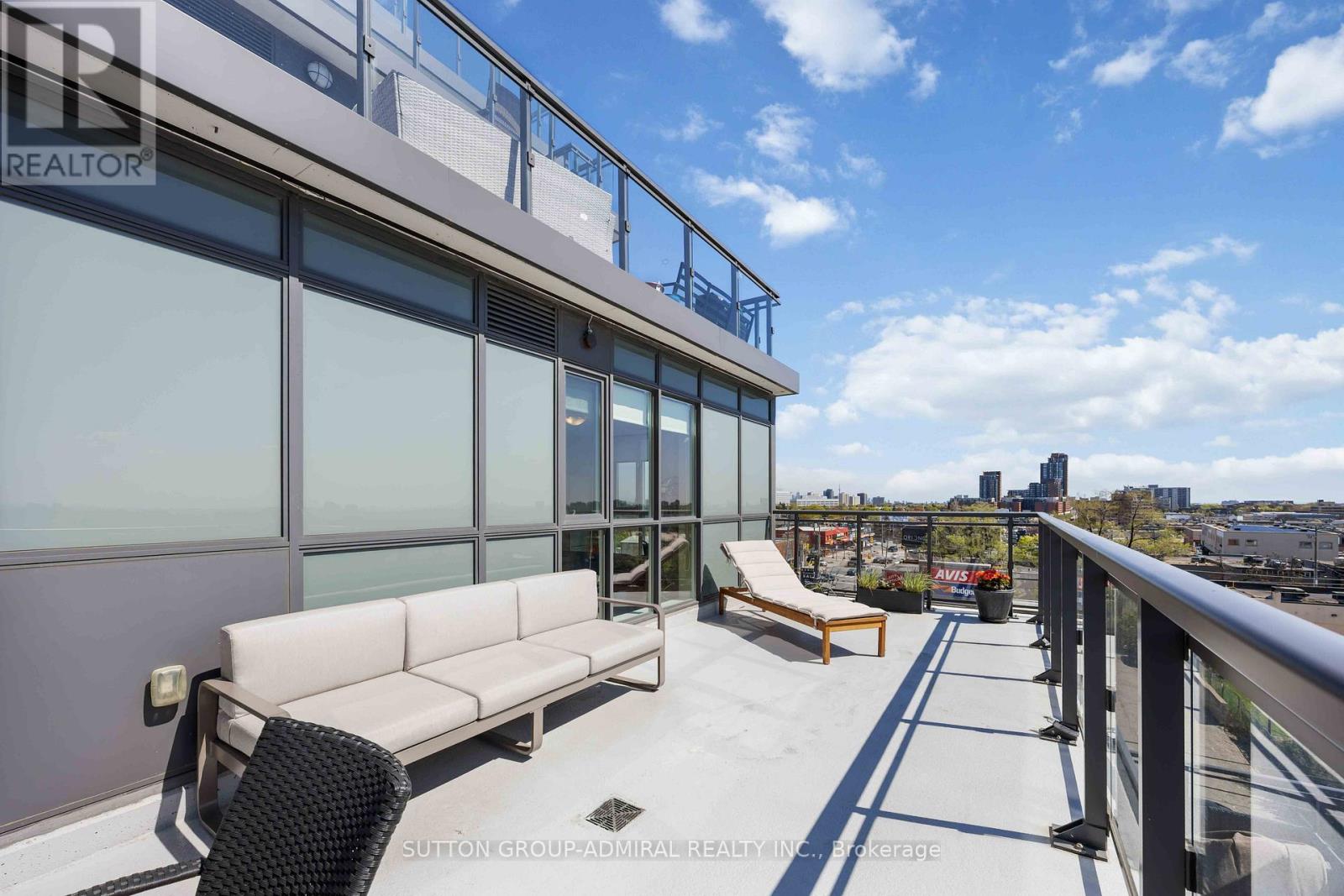 509 - 16 Mcadam Avenue, Toronto, Ontario  M6A 0B9 - Photo 32 - W12997206