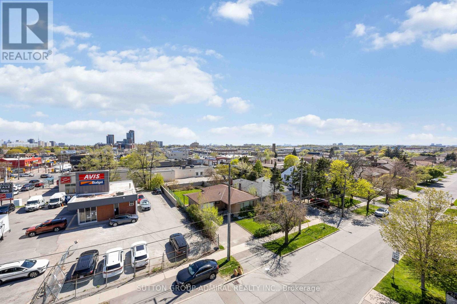 509 - 16 Mcadam Avenue, Toronto, Ontario  M6A 0B9 - Photo 34 - W12997206