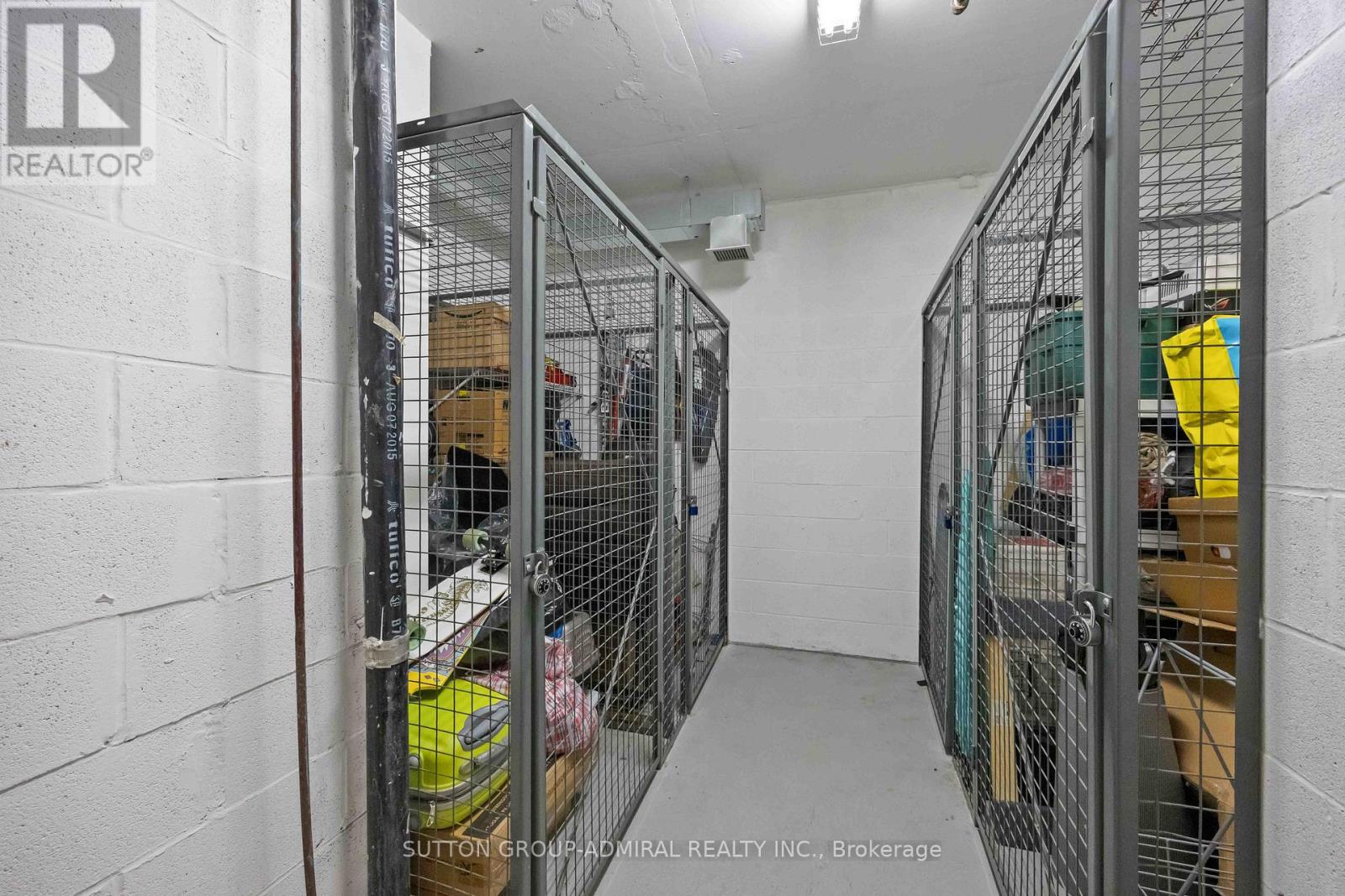 509 - 16 Mcadam Avenue, Toronto, Ontario  M6A 0B9 - Photo 36 - W12997206