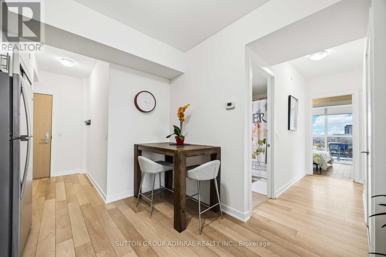 509 - 16 Mcadam Avenue, Toronto, Ontario  M6A 0B9 - Photo 6 - W12997206