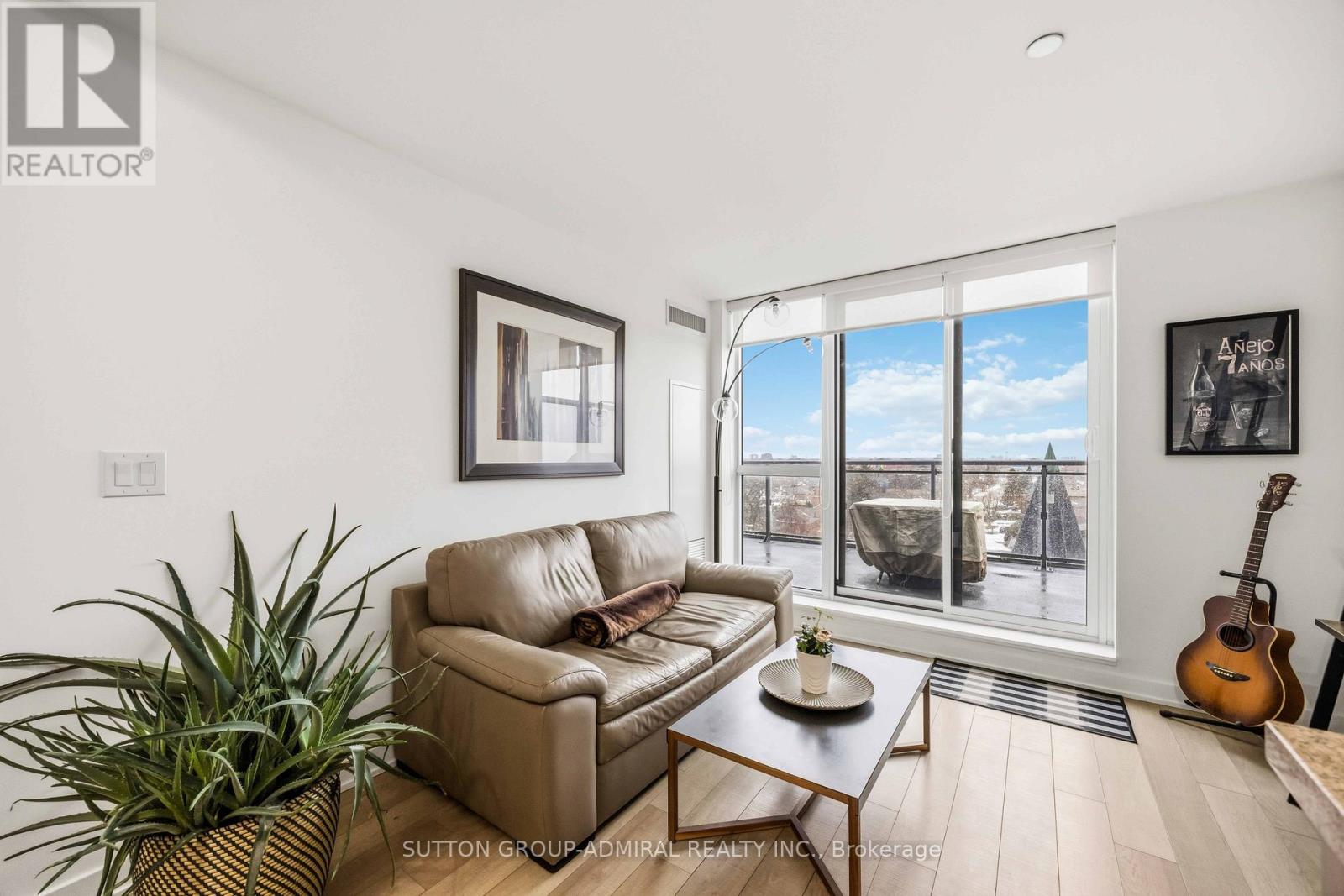 509 - 16 Mcadam Avenue, Toronto, Ontario  M6A 0B9 - Photo 9 - W12997206