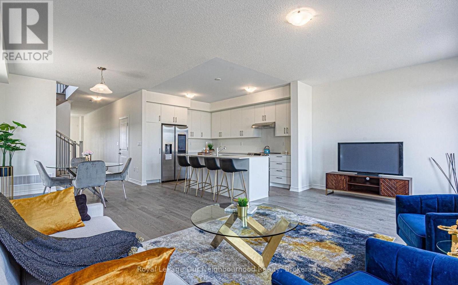 342 Thimbleweed Court, Milton, Ontario  L9E 1T2 - Photo 11 - W12997214