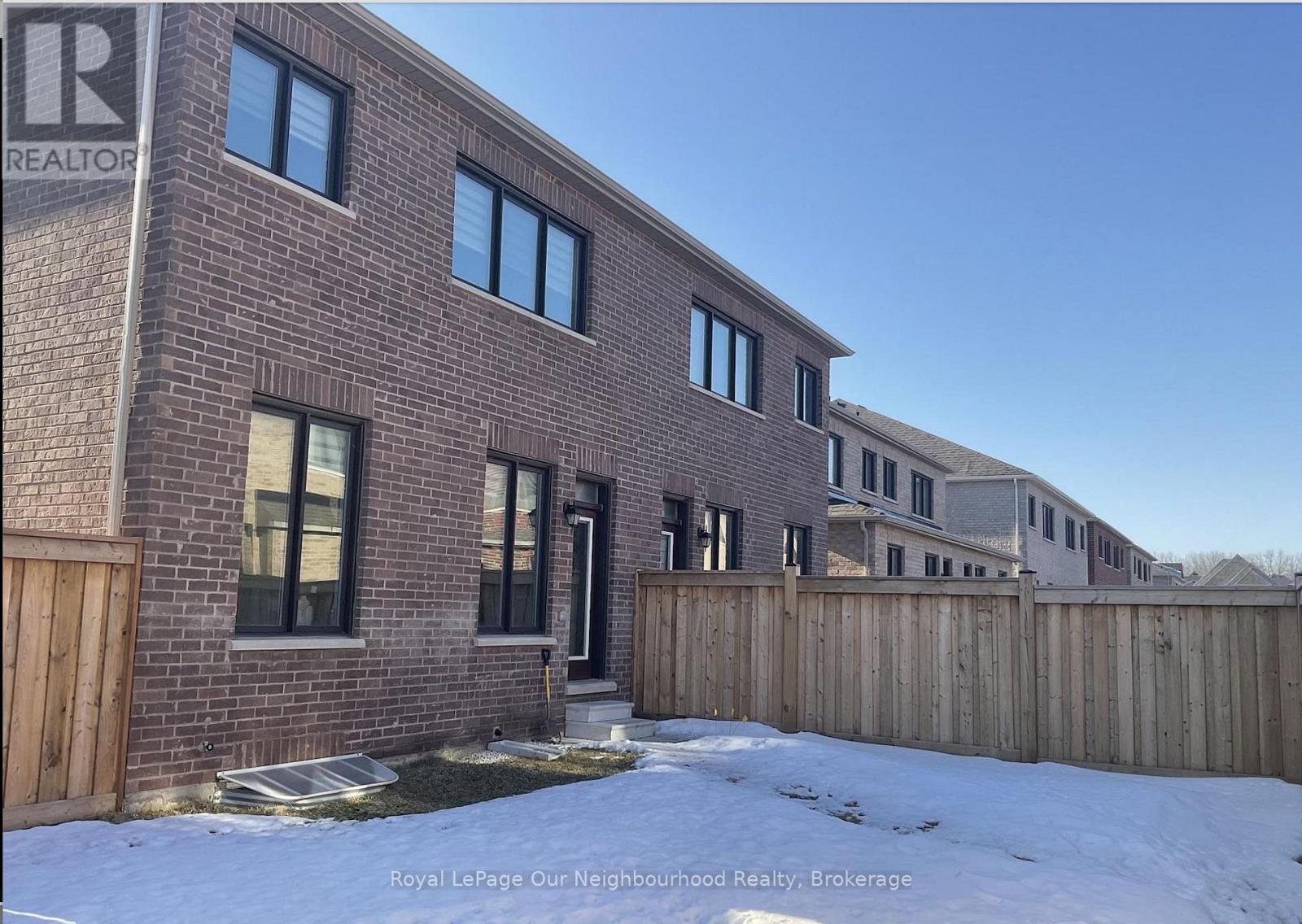 342 Thimbleweed Court, Milton, Ontario  L9E 1T2 - Photo 34 - W12997214