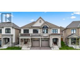 342 THIMBLEWEED COURT, Milton, Ontario