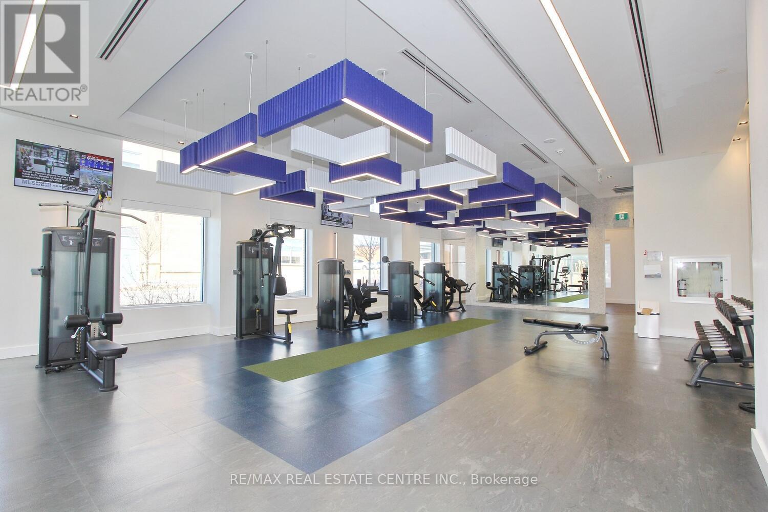 403 - 509 Dundas Street W, Oakville, Ontario  L5M 5P4 - Photo 36 - W12997218