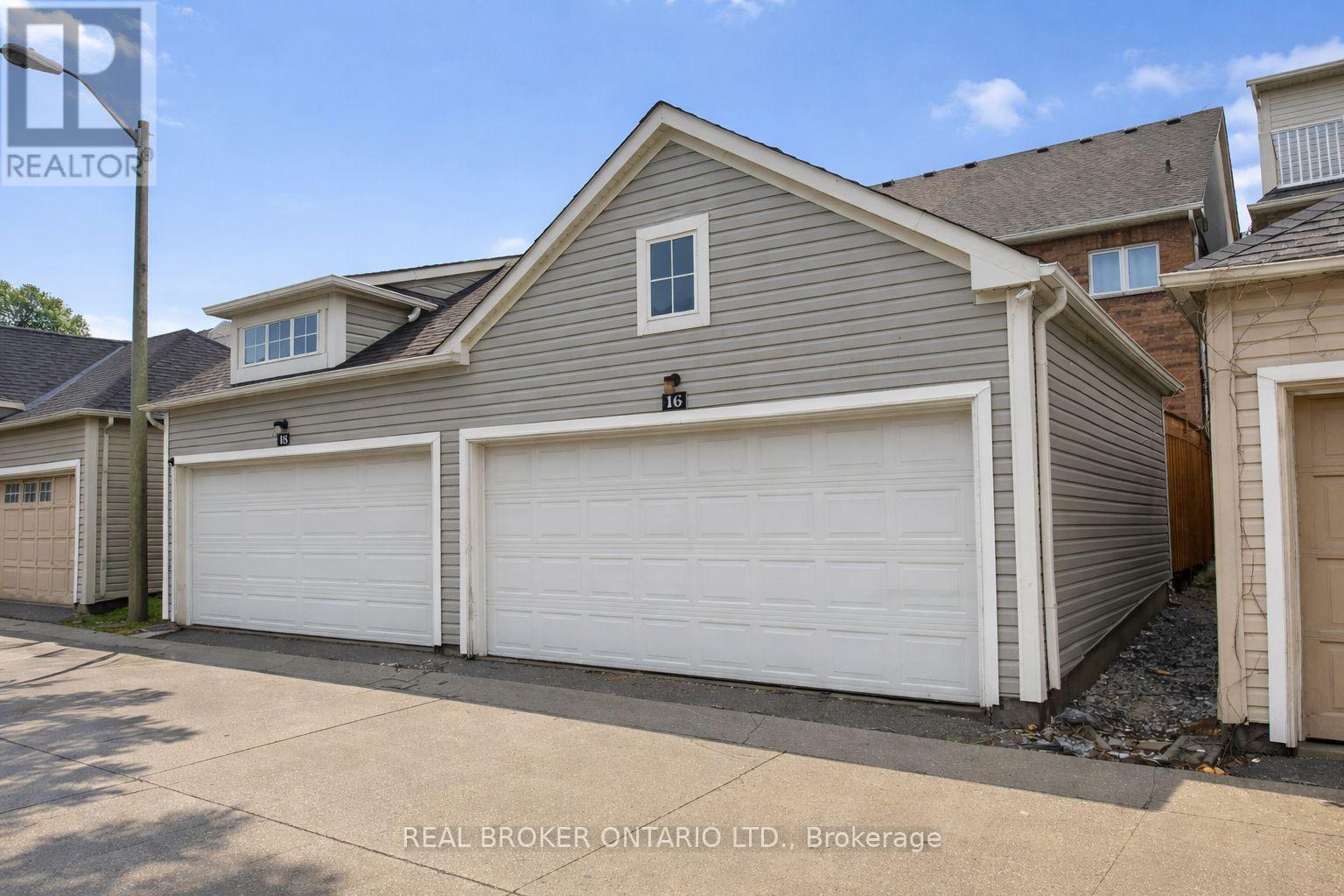 16 Leitch Avenue, Toronto, Ontario  M3J 3P2 - Photo 26 - W12997260