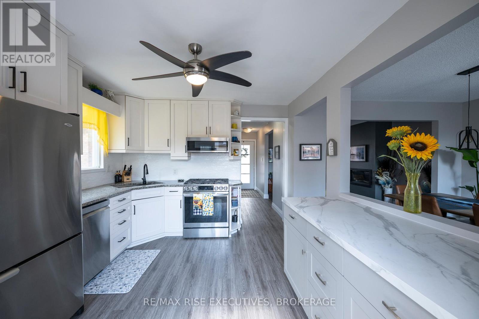 547 Ewing Street, Cobourg, Ontario  K9A 4Y9 - Photo 5 - X12996934