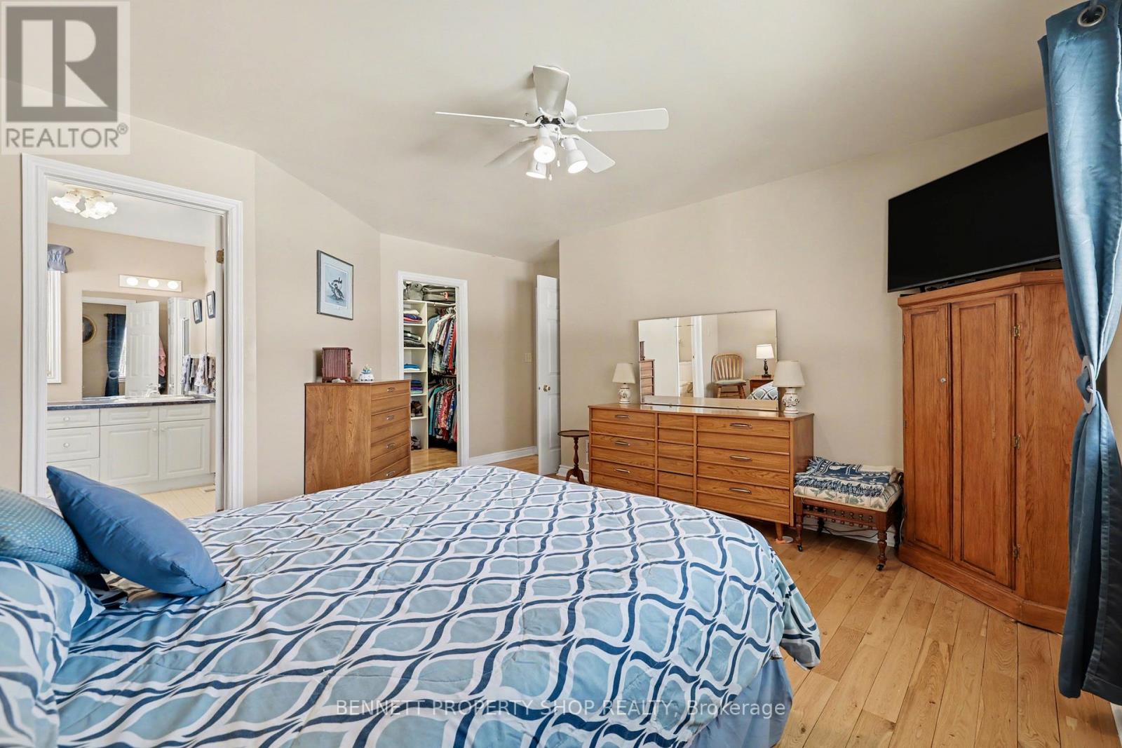 579 Kelly-Jordan Road, Montague, Ontario K7A 4S4 - Photo 13 - X12872034