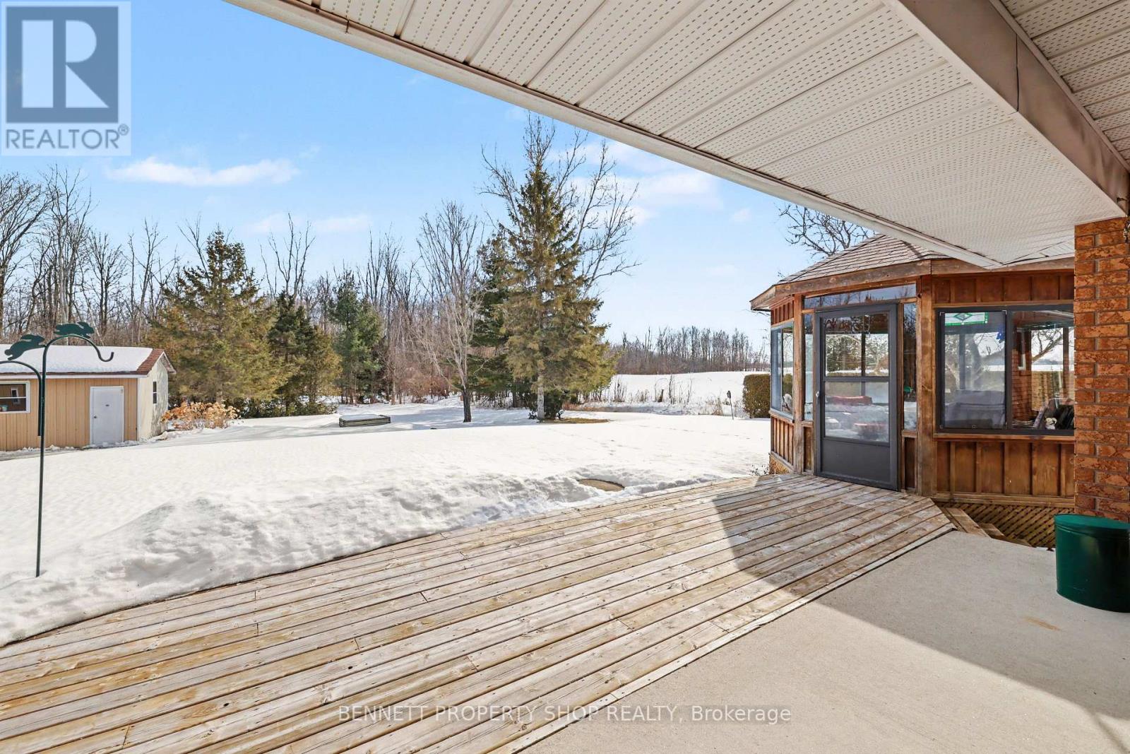 579 Kelly-Jordan Road, Montague, Ontario K7A 4S4 - Photo 24 - X12872034