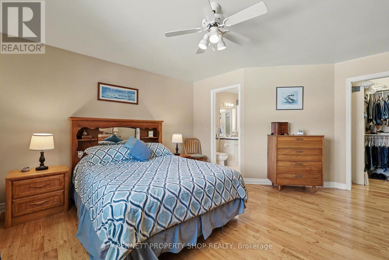 579 Kelly-Jordan Road, Montague, Ontario K7A 4S4 - Photo 12 - X12872034