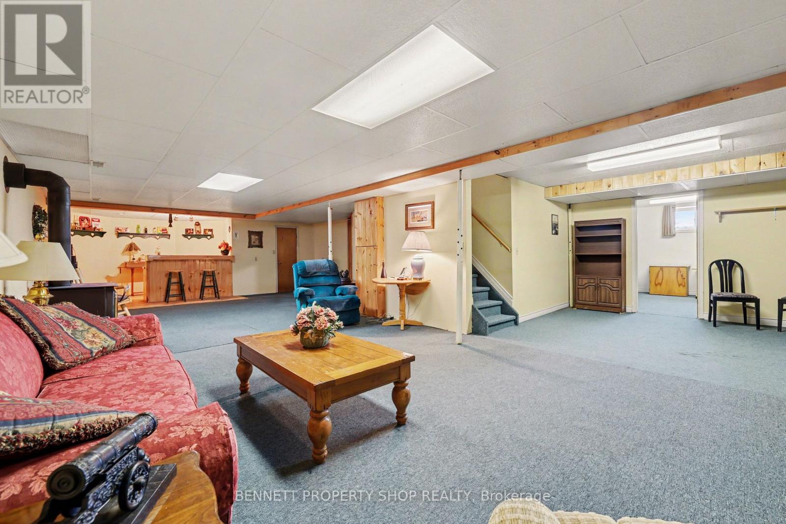 579 Kelly-Jordan Road, Montague, Ontario K7A 4S4 - Photo 19 - X12872034