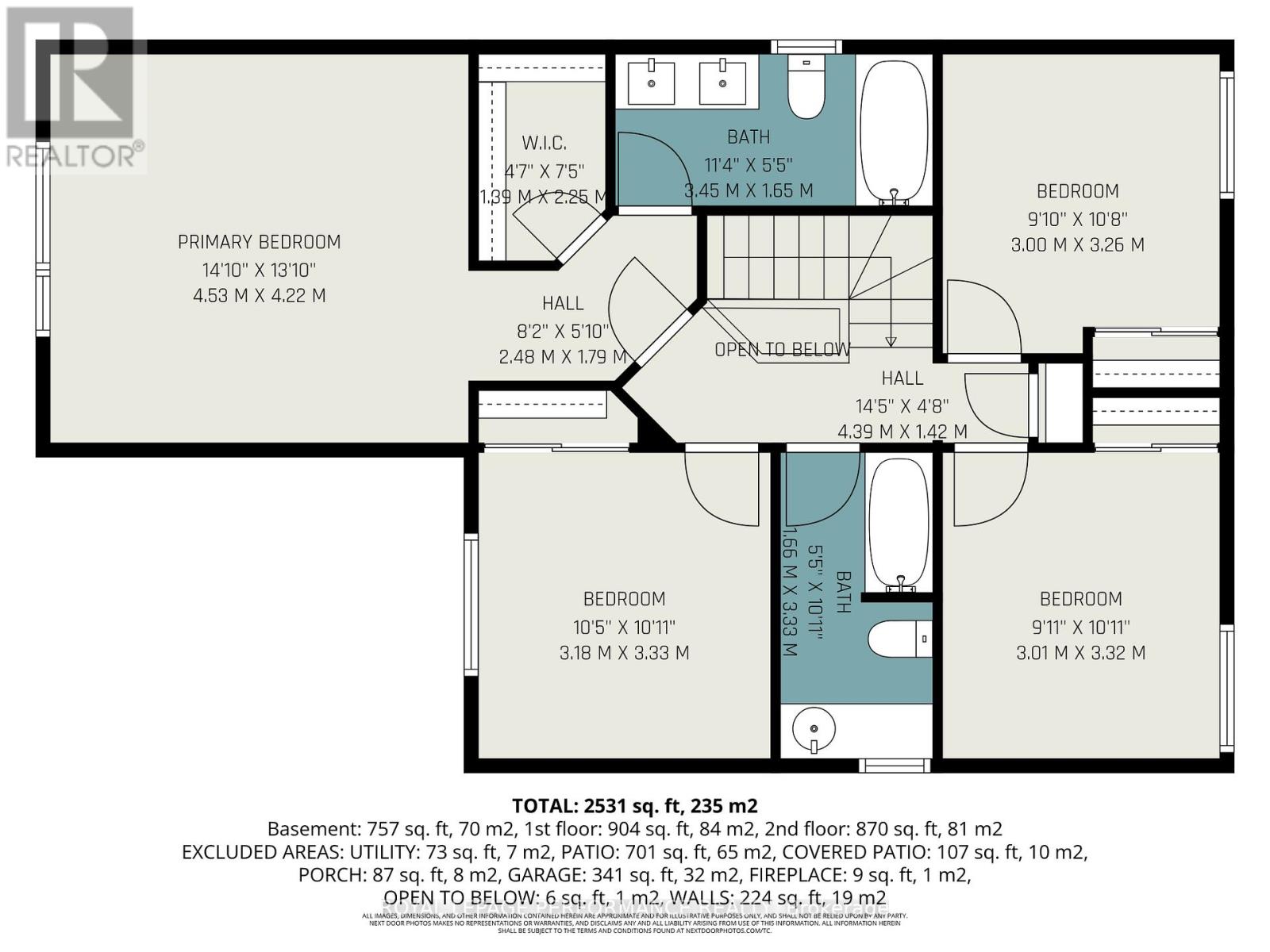 1006 Sheenboro Crescent, Ottawa, Ontario  K4A 3M8 - Photo 38 - X12996890