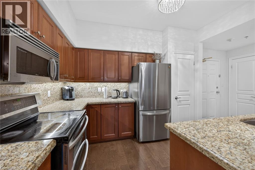 391 Plains Road E Unit# 404, Burlington, Ontario  L7T 4M2 - Photo 11 - 40820379