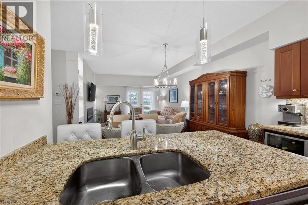 391 Plains Road E Unit# 404, Burlington, Ontario  L7T 4M2 - Photo 12 - 40820379