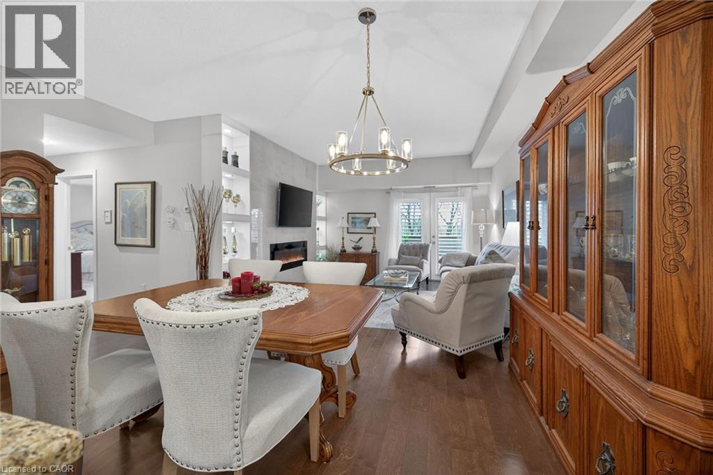 391 Plains Road E Unit# 404, Burlington, Ontario  L7T 4M2 - Photo 13 - 40820379