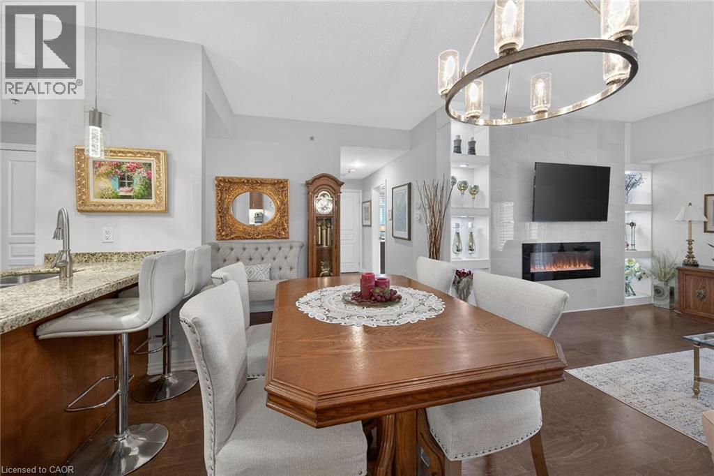 391 Plains Road E Unit# 404, Burlington, Ontario  L7T 4M2 - Photo 14 - 40820379