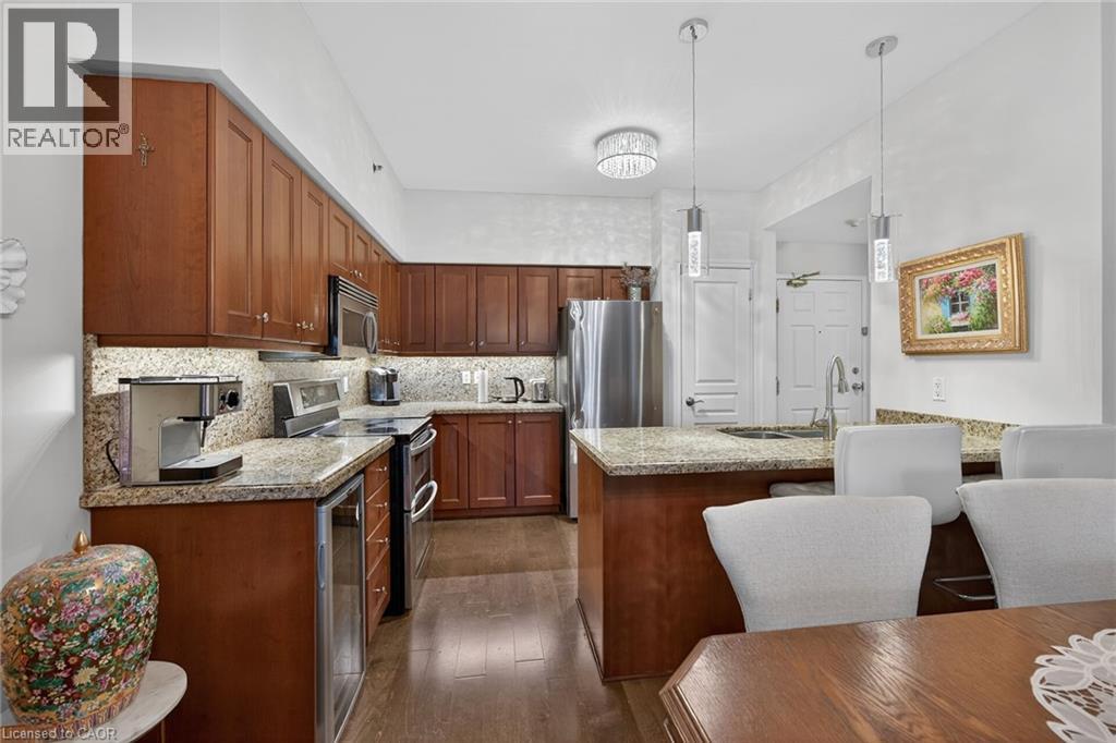 391 Plains Road E Unit# 404, Burlington, Ontario  L7T 4M2 - Photo 15 - 40820379