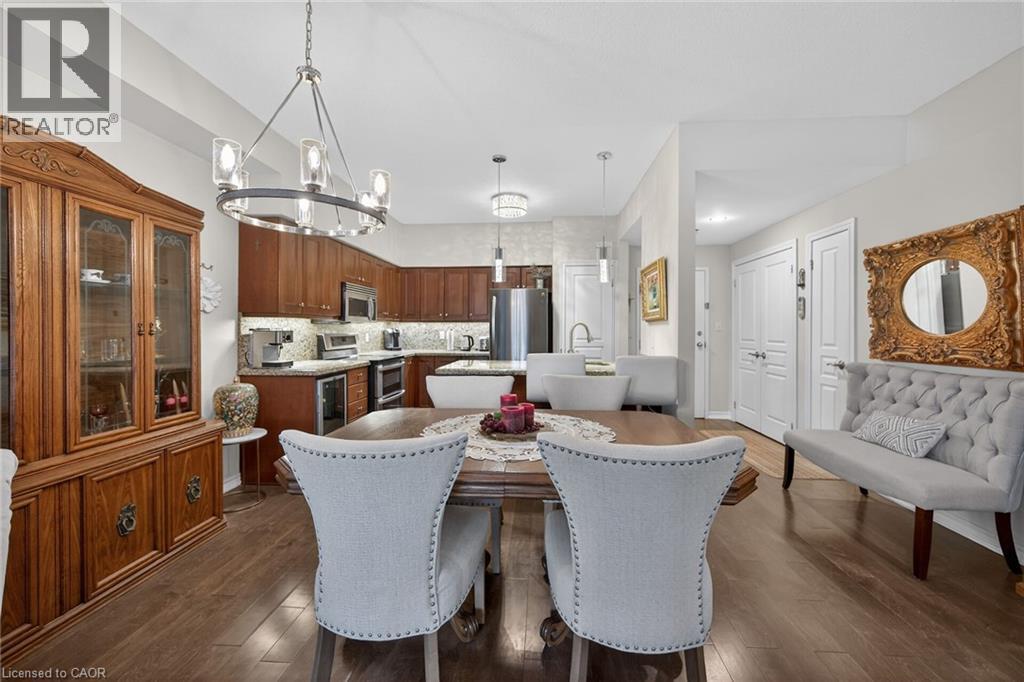 391 Plains Road E Unit# 404, Burlington, Ontario  L7T 4M2 - Photo 16 - 40820379