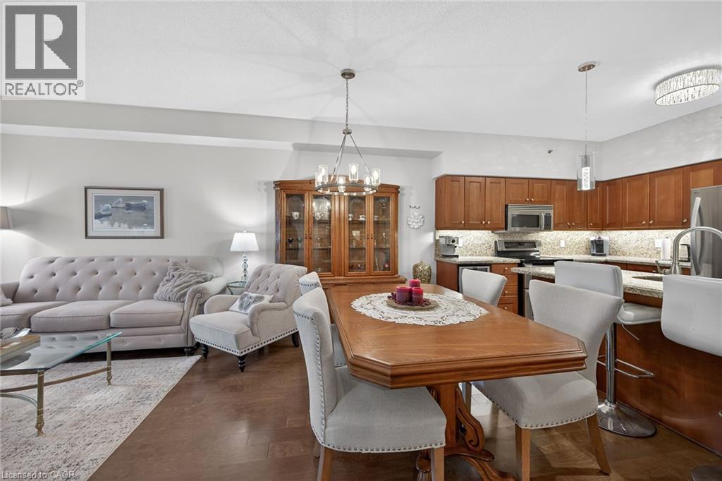 391 Plains Road E Unit# 404, Burlington, Ontario  L7T 4M2 - Photo 17 - 40820379