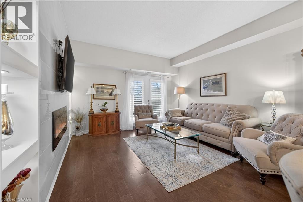 391 Plains Road E Unit# 404, Burlington, Ontario  L7T 4M2 - Photo 18 - 40820379