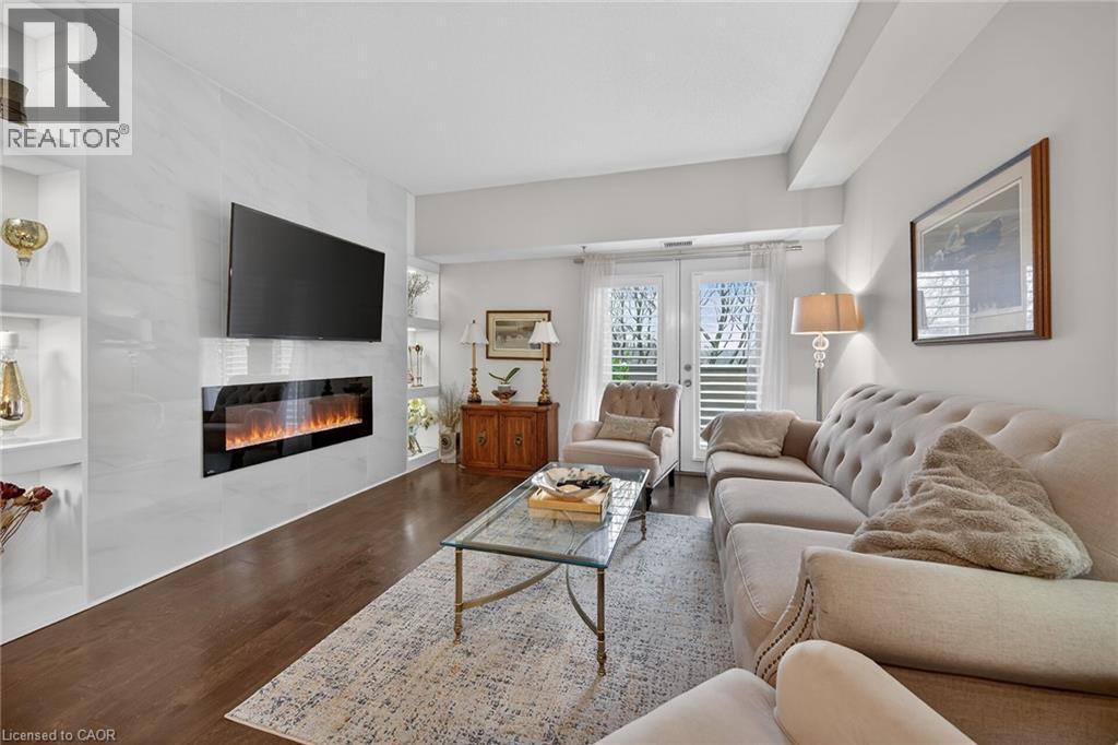 391 Plains Road E Unit# 404, Burlington, Ontario  L7T 4M2 - Photo 19 - 40820379