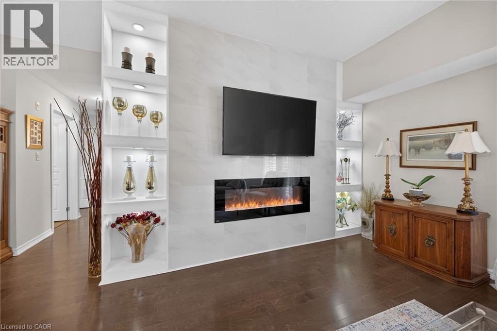 391 Plains Road E Unit# 404, Burlington, Ontario  L7T 4M2 - Photo 20 - 40820379