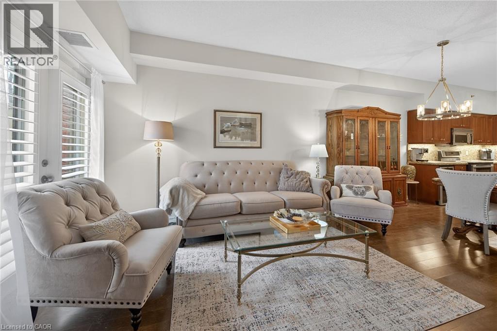 391 Plains Road E Unit# 404, Burlington, Ontario  L7T 4M2 - Photo 21 - 40820379