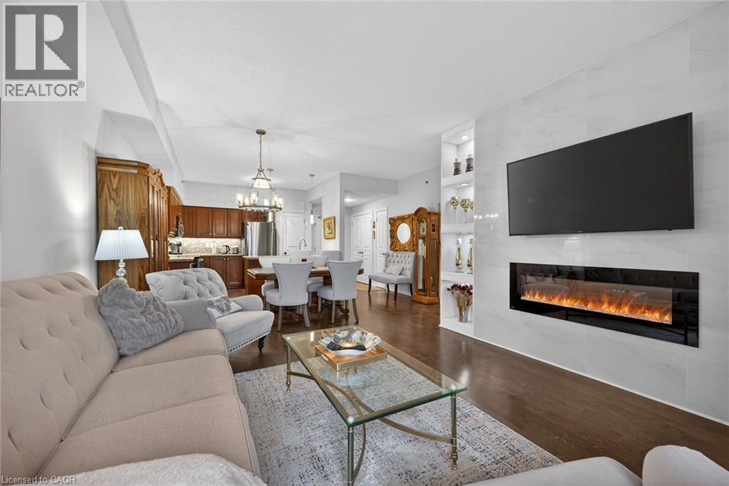 391 Plains Road E Unit# 404, Burlington, Ontario  L7T 4M2 - Photo 22 - 40820379