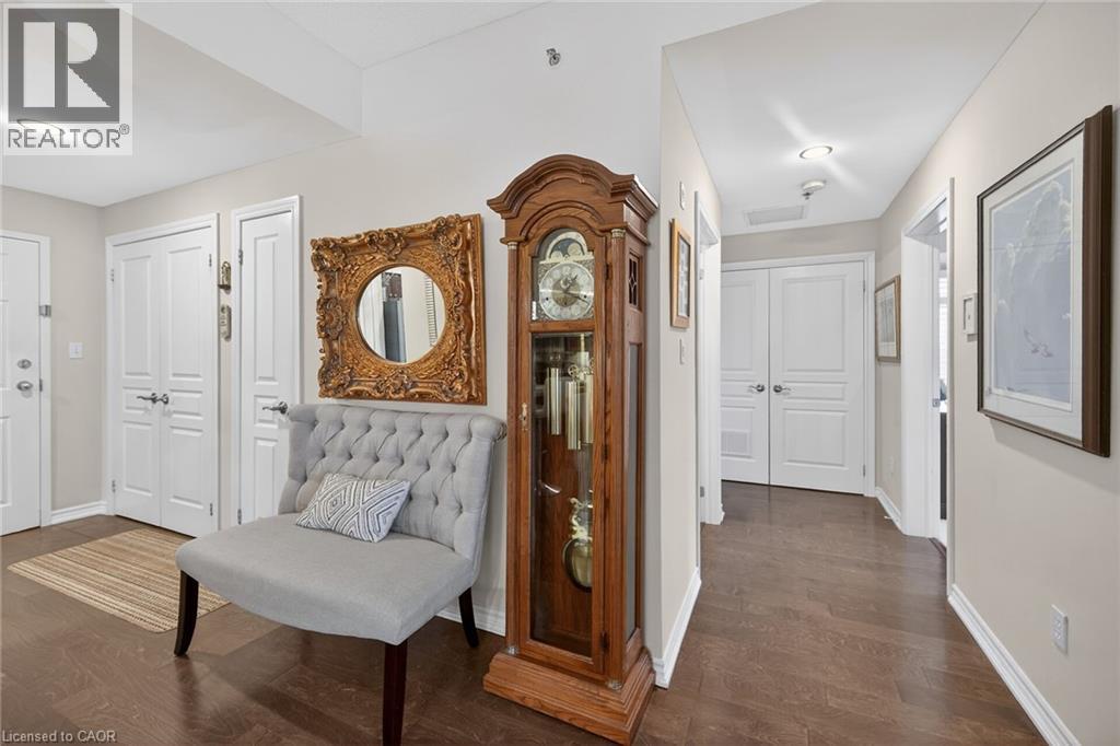 391 Plains Road E Unit# 404, Burlington, Ontario  L7T 4M2 - Photo 23 - 40820379