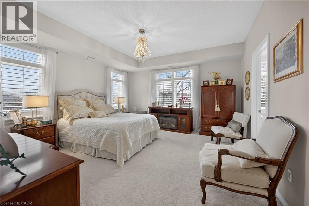 391 Plains Road E Unit# 404, Burlington, Ontario  L7T 4M2 - Photo 24 - 40820379