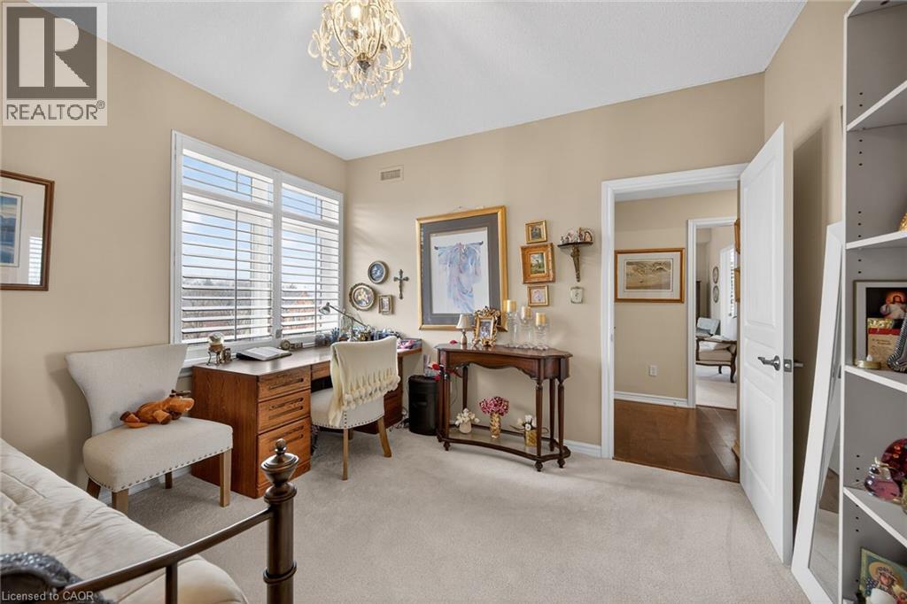 391 Plains Road E Unit# 404, Burlington, Ontario  L7T 4M2 - Photo 32 - 40820379