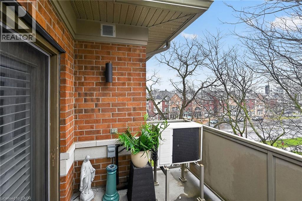 391 Plains Road E Unit# 404, Burlington, Ontario  L7T 4M2 - Photo 35 - 40820379