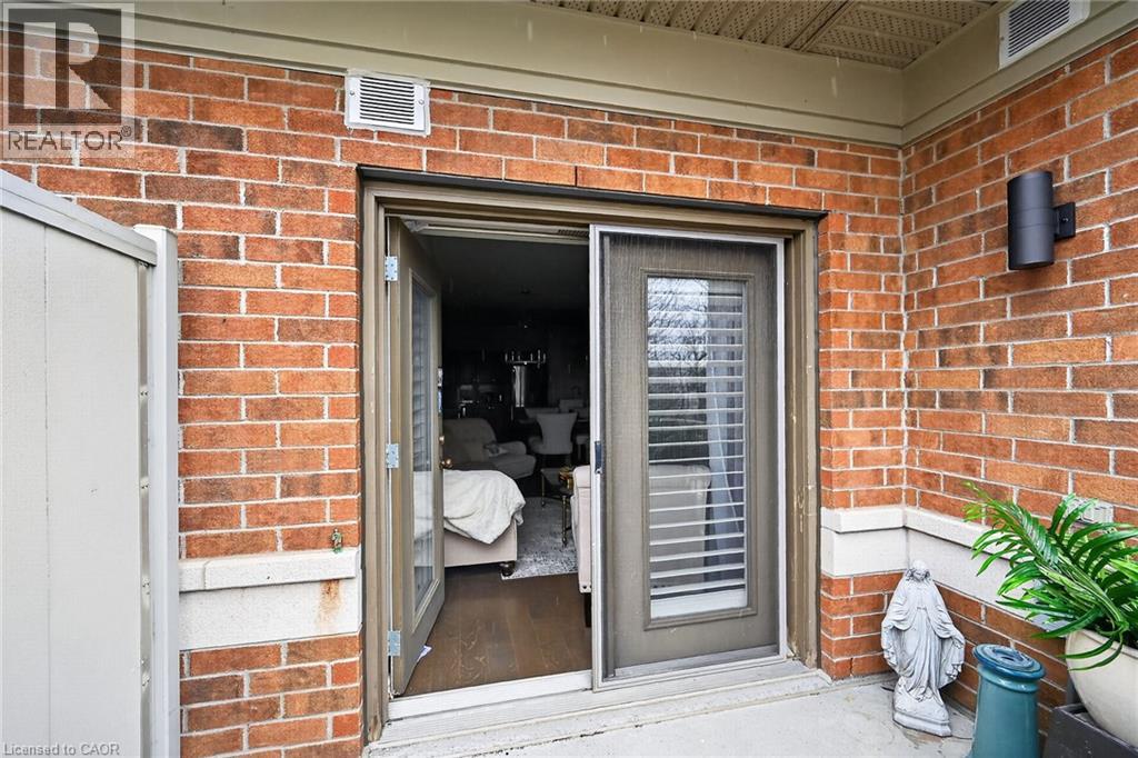 391 Plains Road E Unit# 404, Burlington, Ontario  L7T 4M2 - Photo 36 - 40820379
