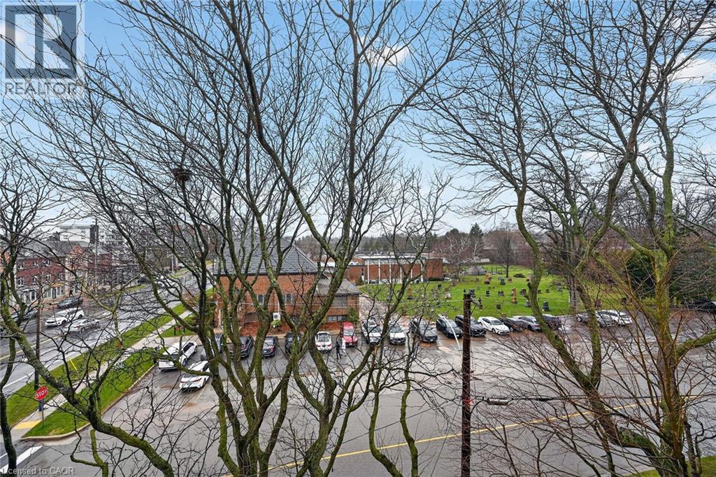 391 Plains Road E Unit# 404, Burlington, Ontario  L7T 4M2 - Photo 37 - 40820379