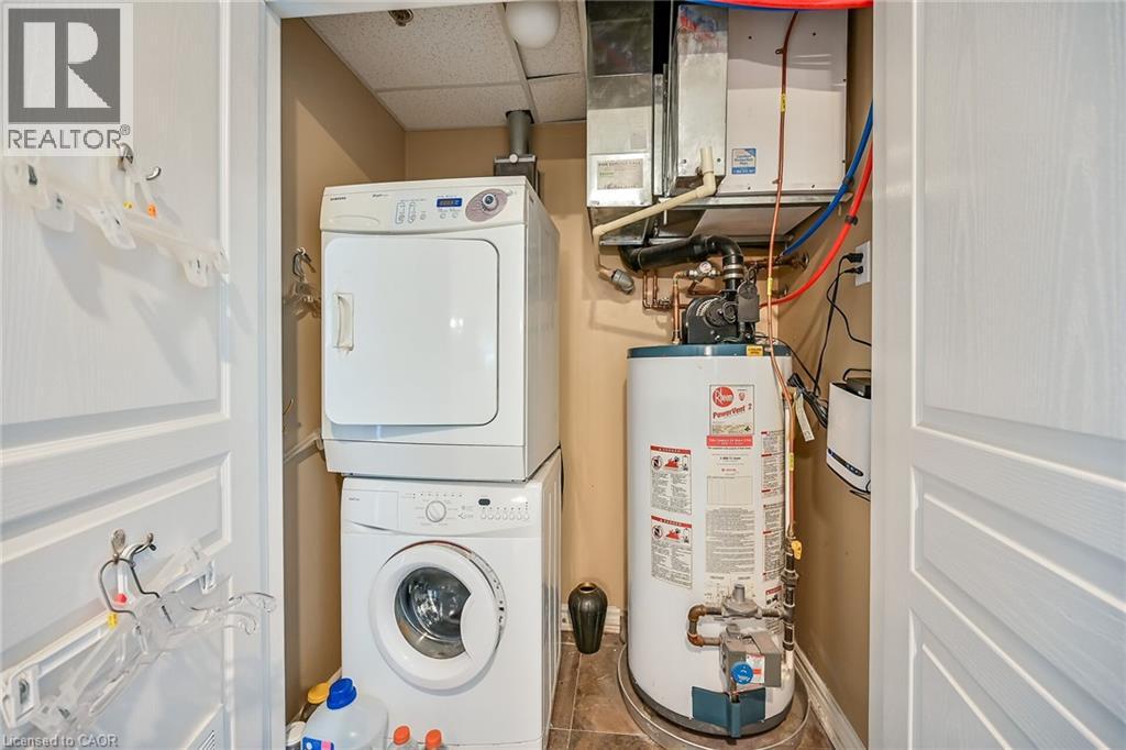 391 Plains Road E Unit# 404, Burlington, Ontario  L7T 4M2 - Photo 38 - 40820379