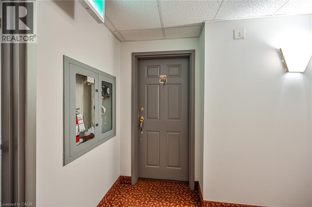 391 Plains Road E Unit# 404, Burlington, Ontario  L7T 4M2 - Photo 39 - 40820379