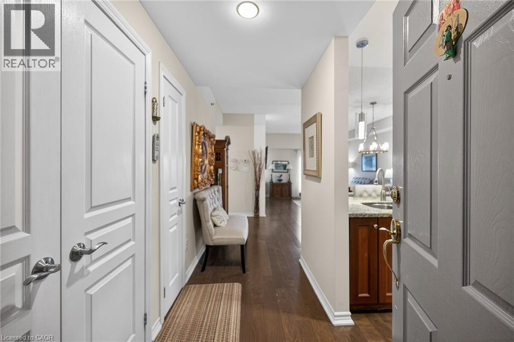 391 Plains Road E Unit# 404, Burlington, Ontario  L7T 4M2 - Photo 4 - 40820379