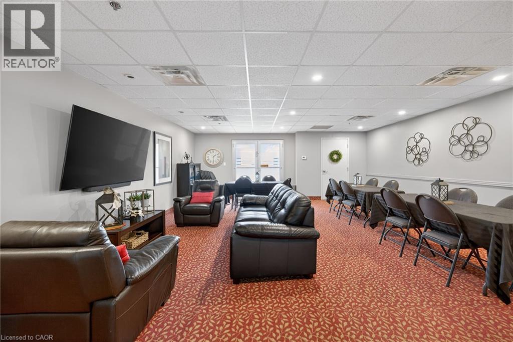 391 Plains Road E Unit# 404, Burlington, Ontario  L7T 4M2 - Photo 41 - 40820379