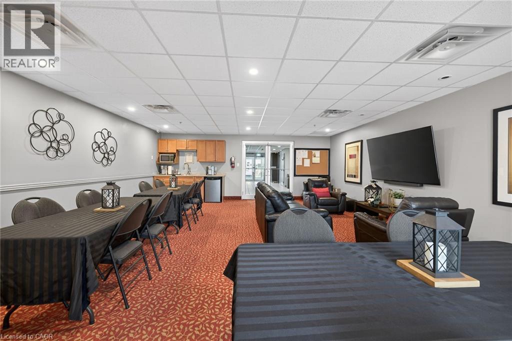 391 Plains Road E Unit# 404, Burlington, Ontario  L7T 4M2 - Photo 42 - 40820379