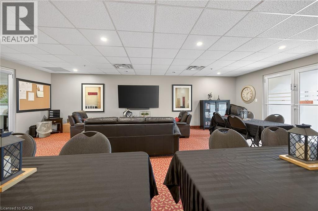 391 Plains Road E Unit# 404, Burlington, Ontario  L7T 4M2 - Photo 43 - 40820379